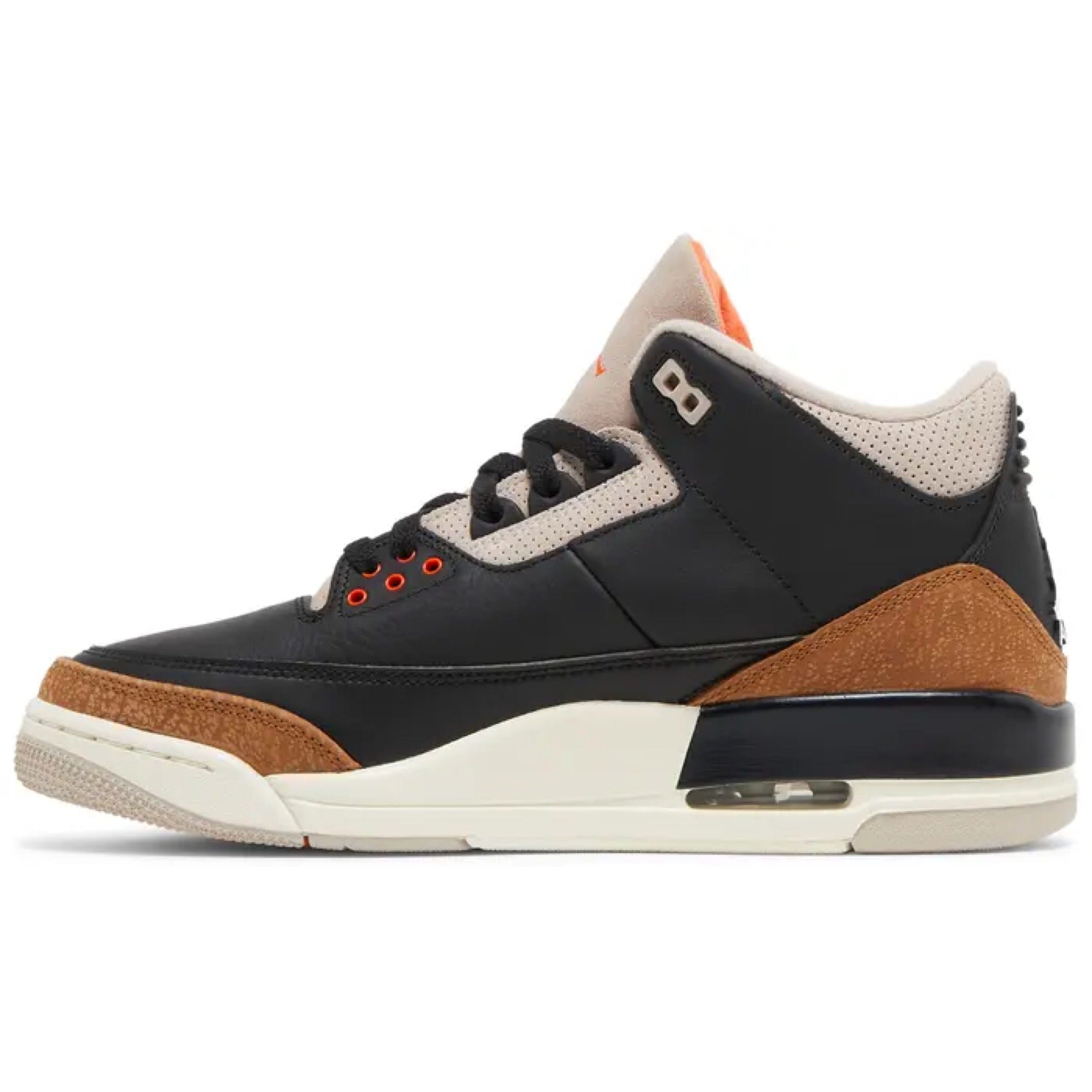 Nike Air Jordan 3 Retro Desert Elephant
