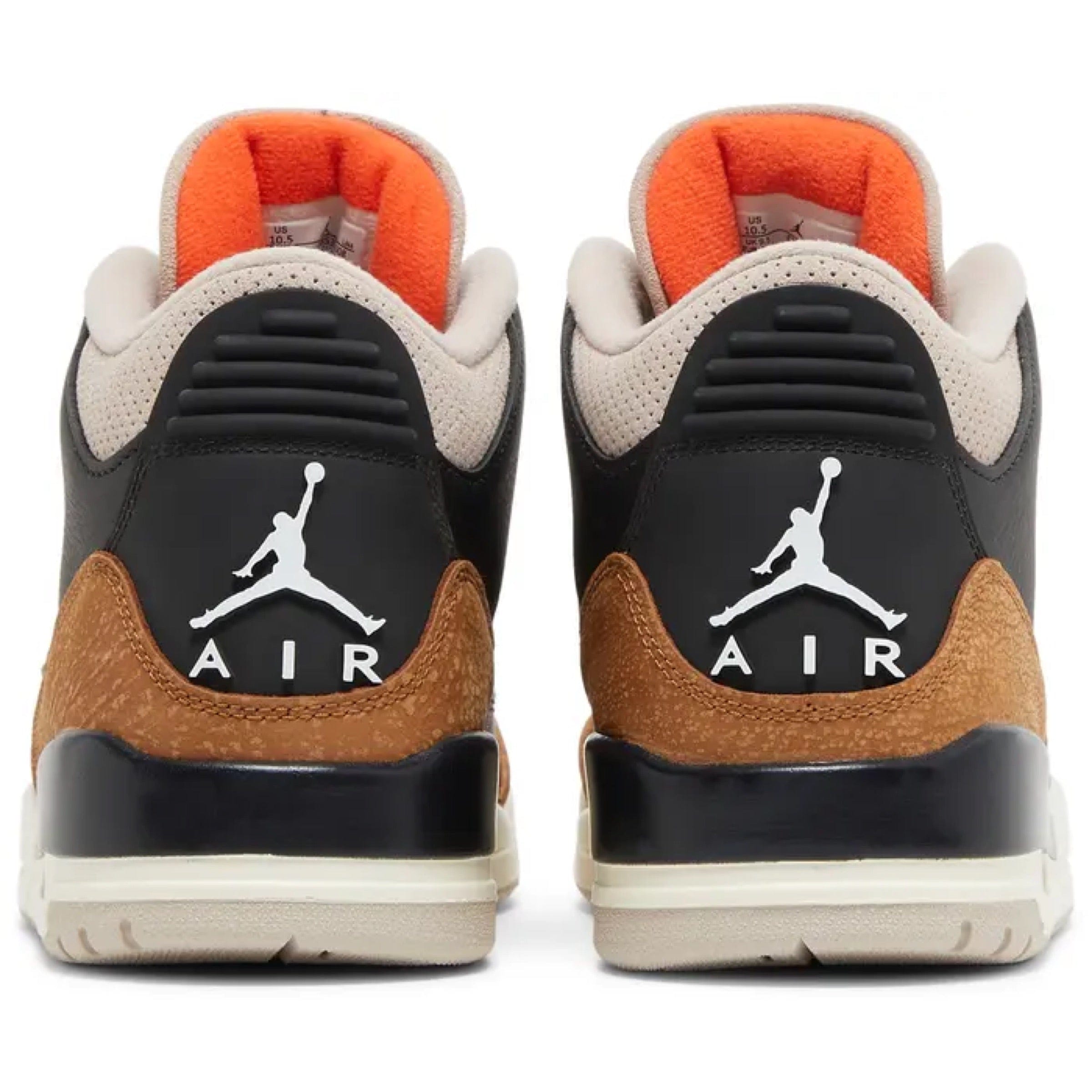Nike Air Jordan 3 Retro Desert Elephant