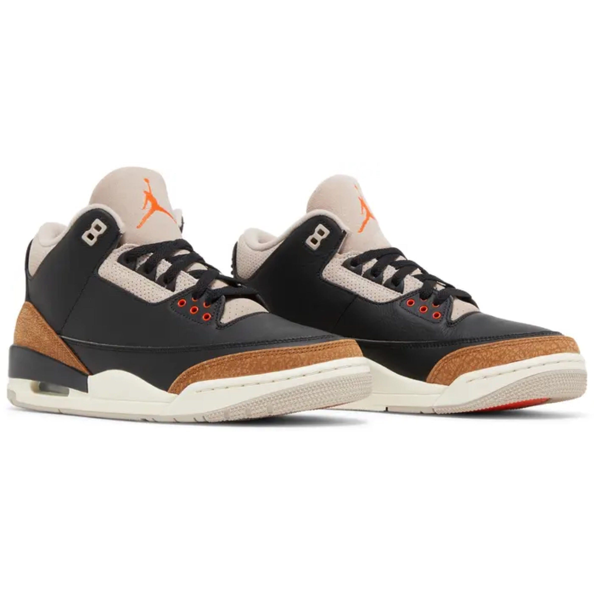 Nike Air Jordan 3 Retro Desert Elephant