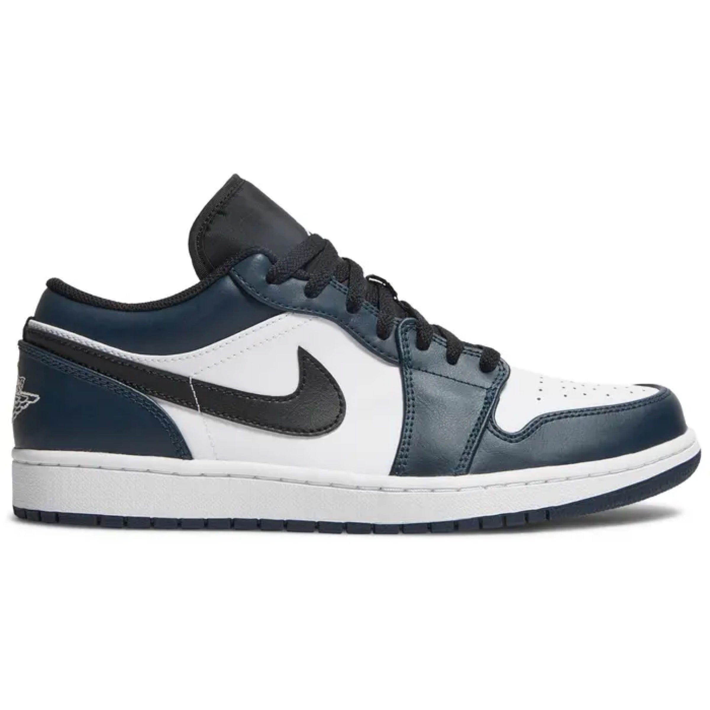 Nike Air Jordan 1 Low Dark Teal