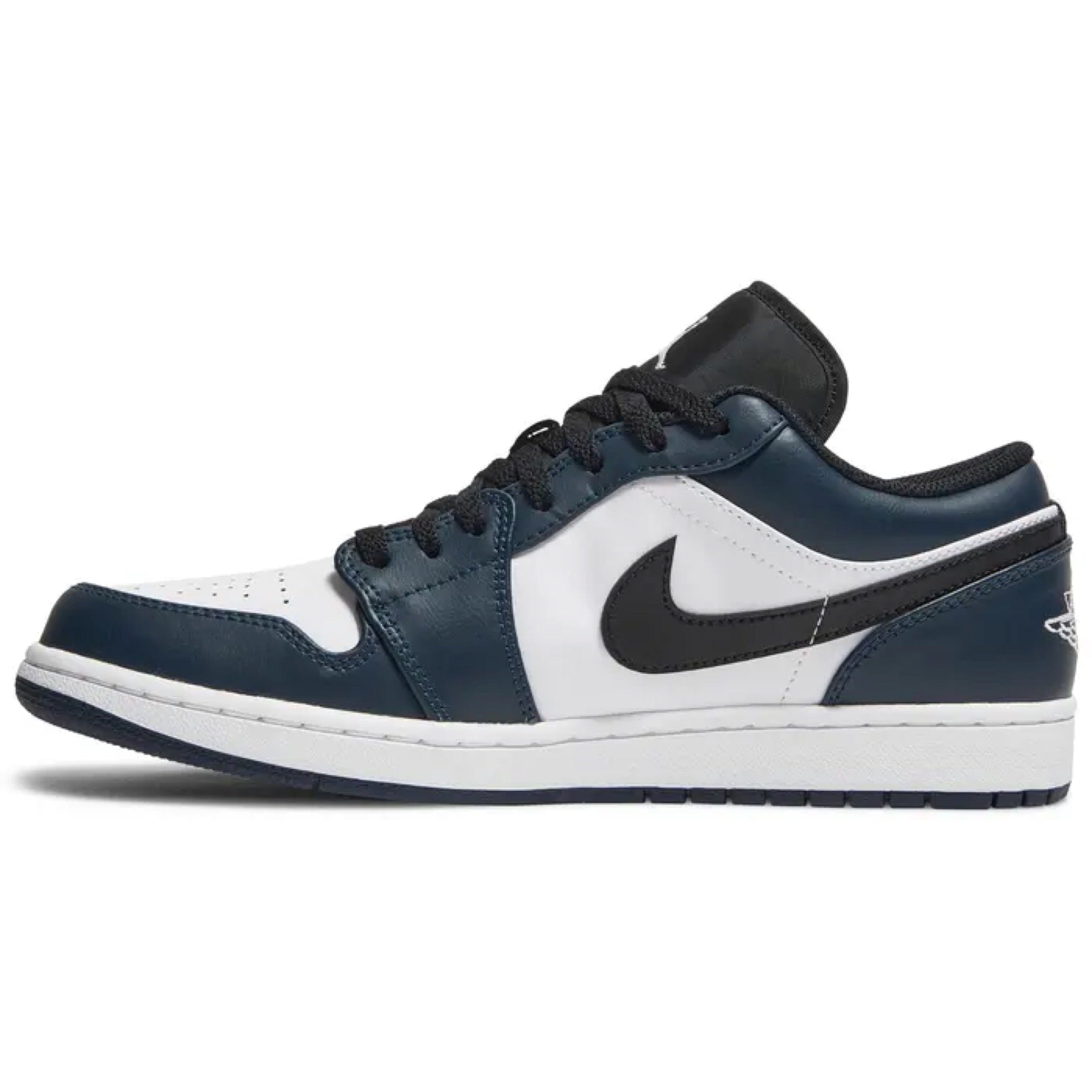 Nike Air Jordan 1 Low Dark Teal