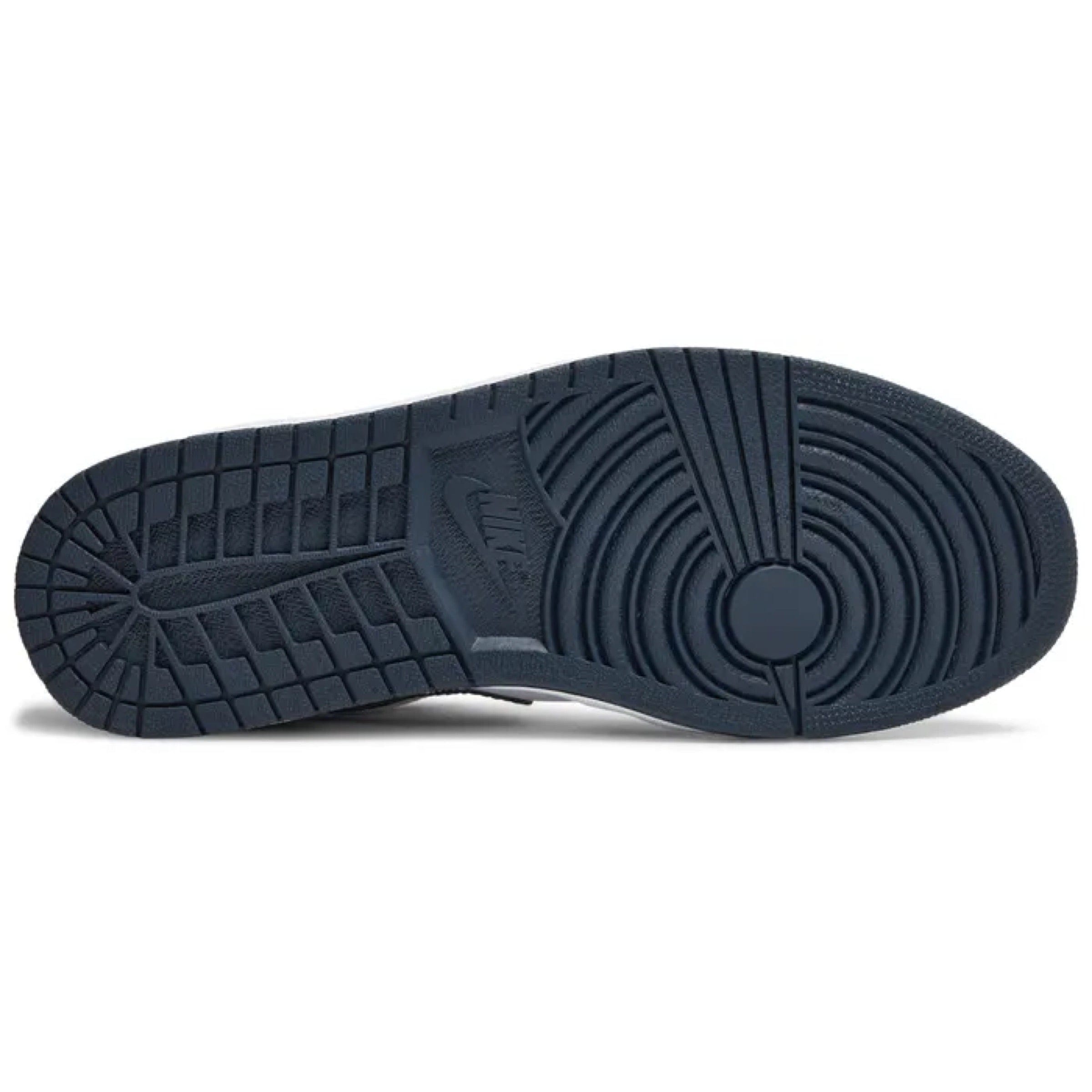 Nike Air Jordan 1 Low Dark Teal