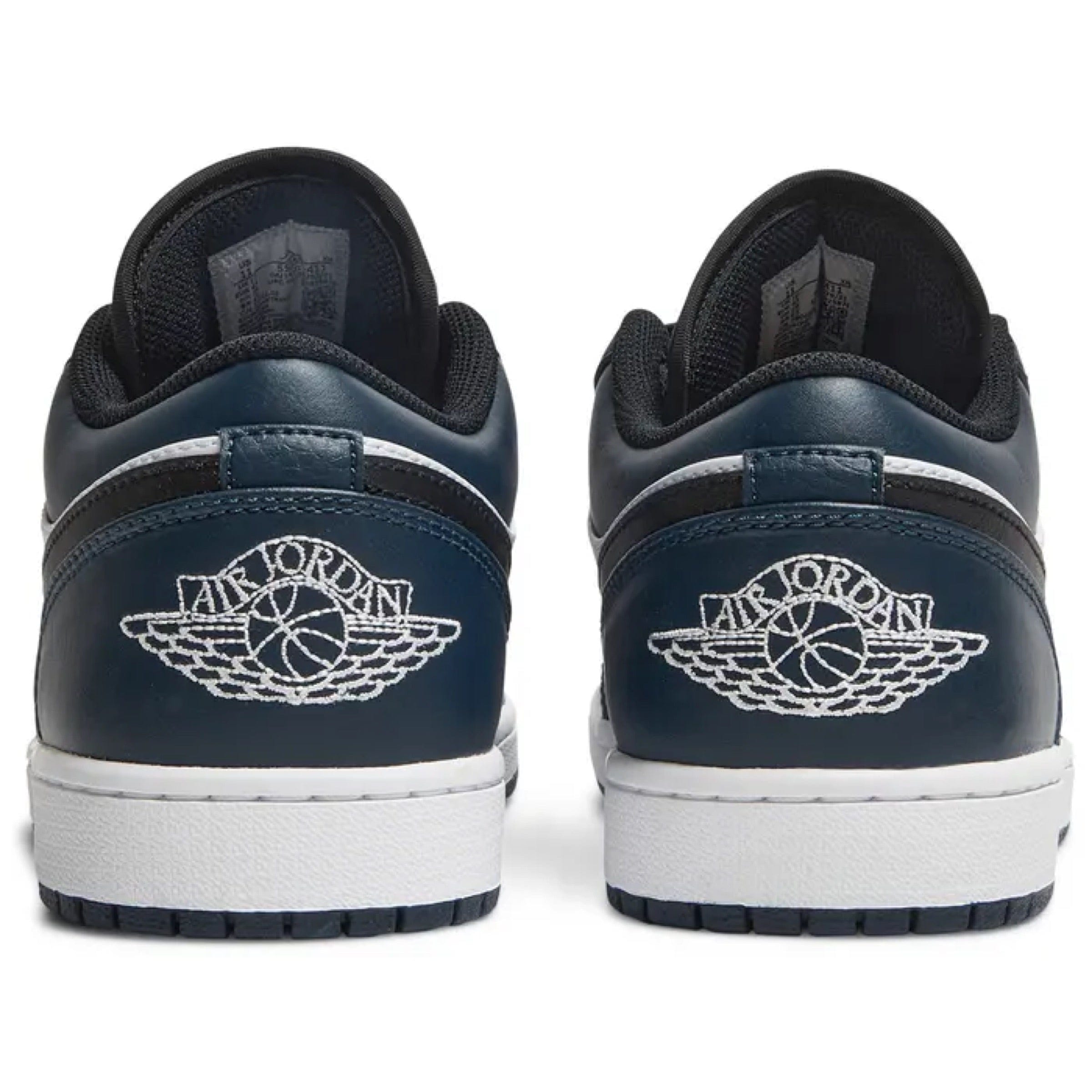Nike Air Jordan 1 Low Dark Teal