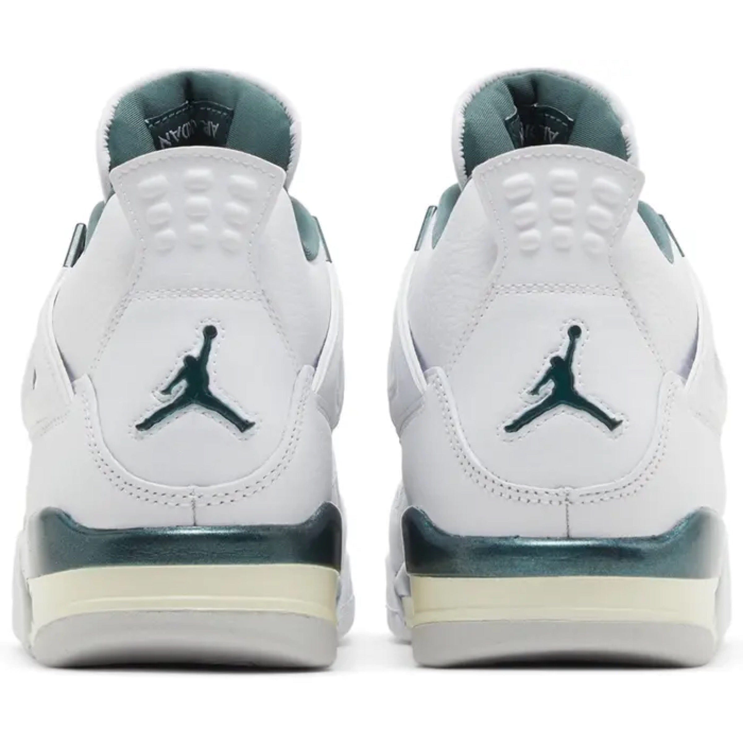 Nike Air Jordan 4 Retro Oxidized Green (GS)