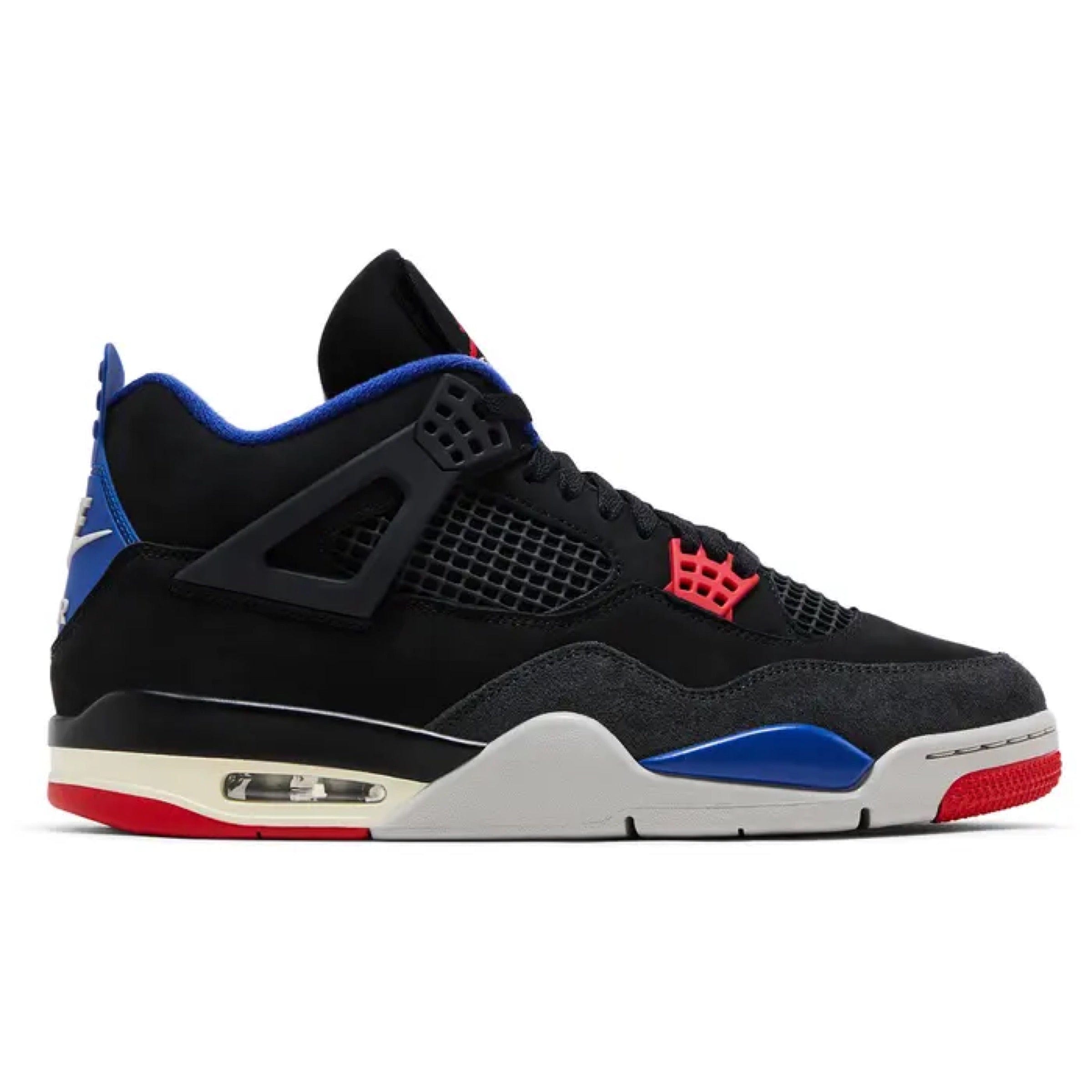 Nike Air Jordan 4 Retro Rare Air