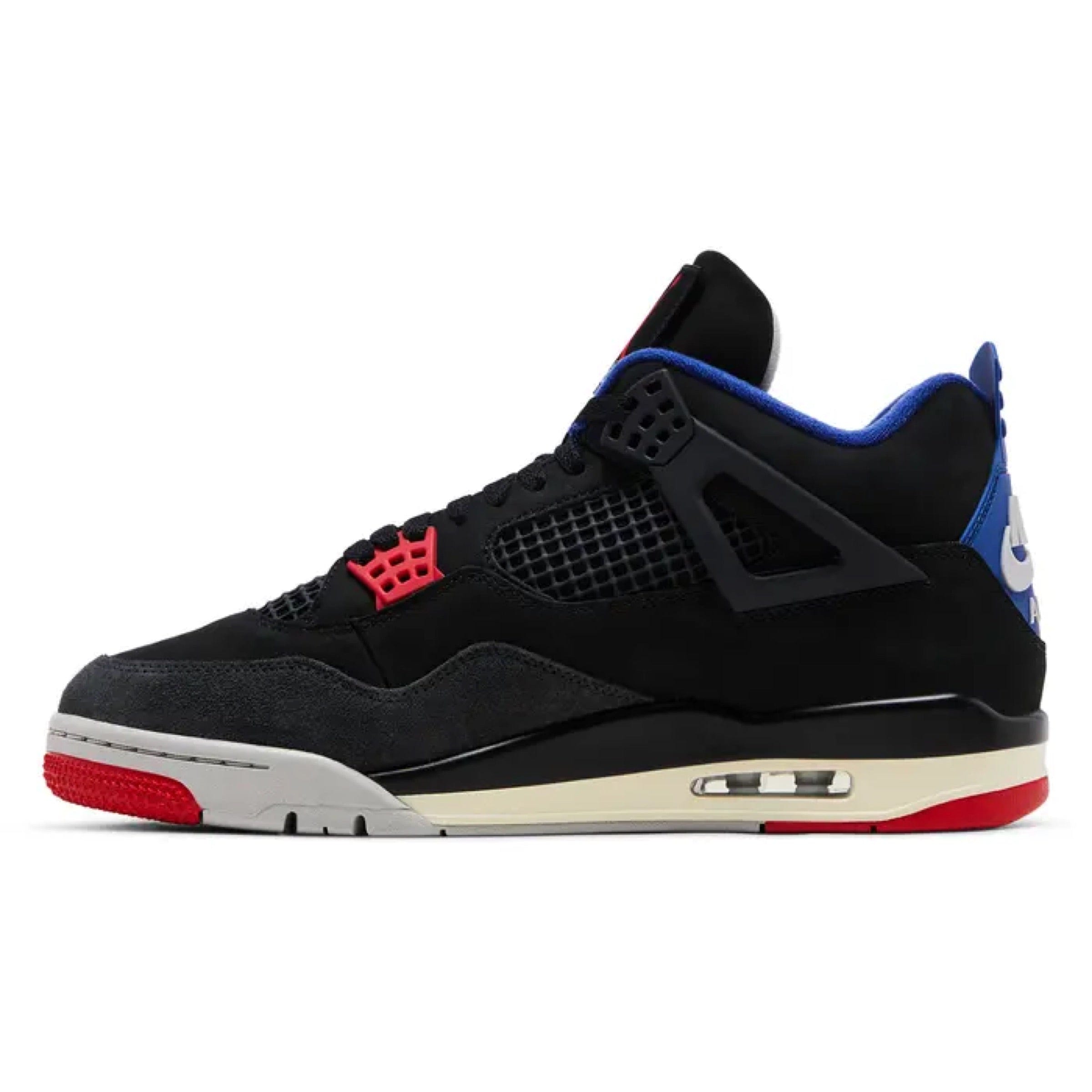 Nike Air Jordan 4 Retro Rare Air