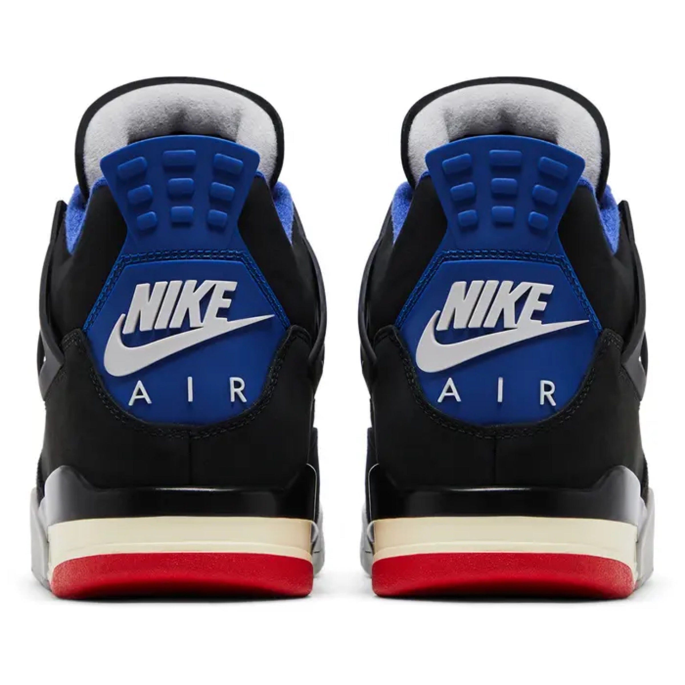 Nike Air Jordan 4 Retro Rare Air