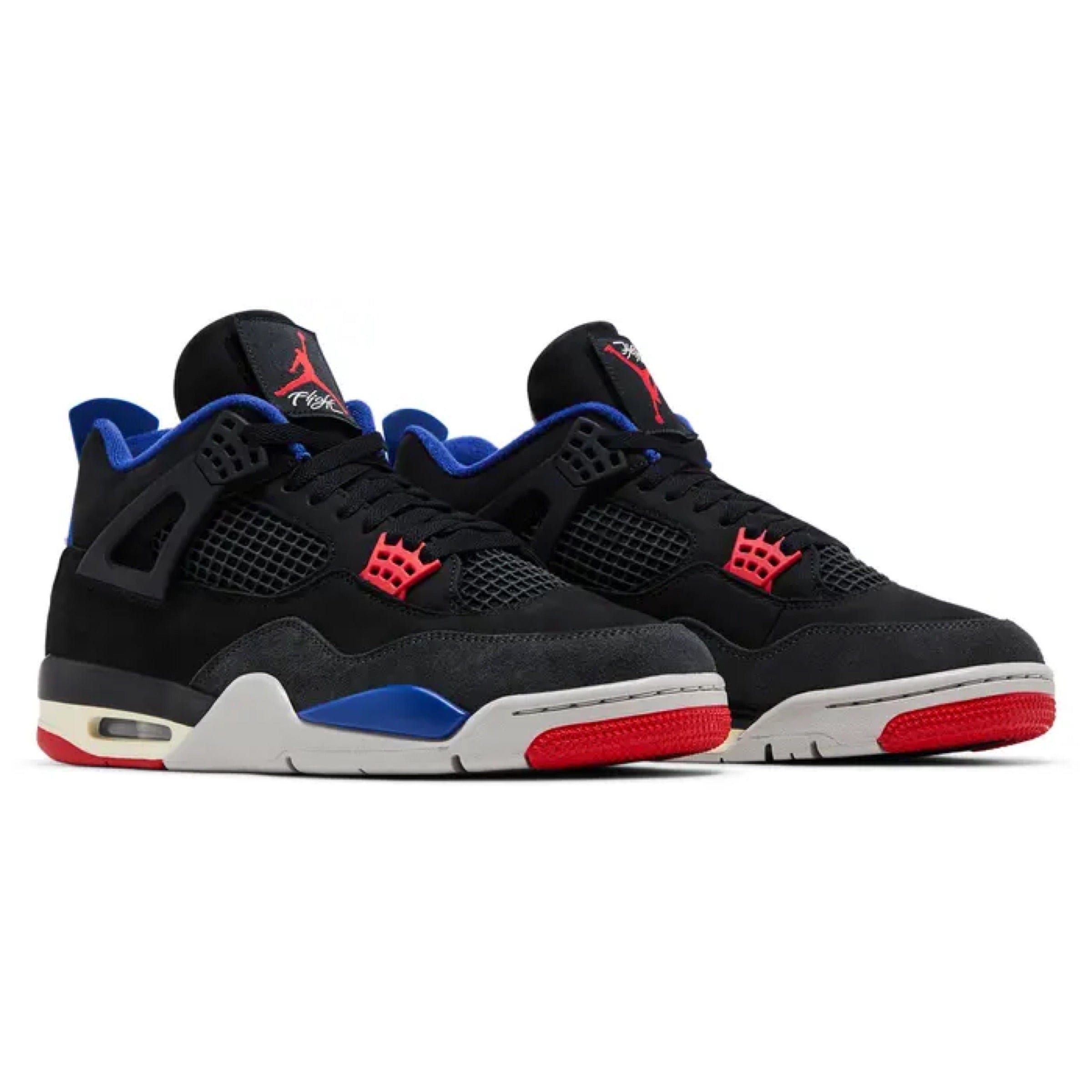 Nike Air Jordan 4 Retro Rare Air
