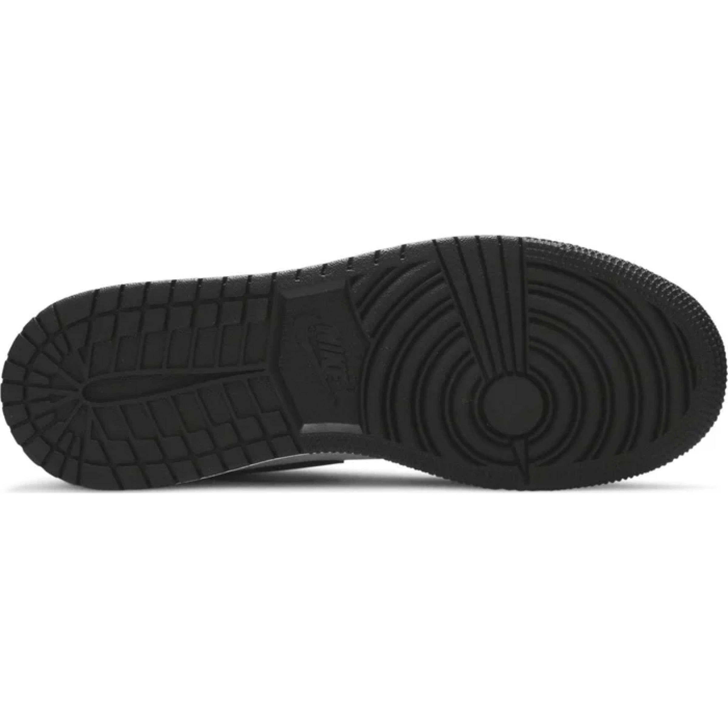 Nike Air Jordan 1 Low Light Smoke Grey (GS)