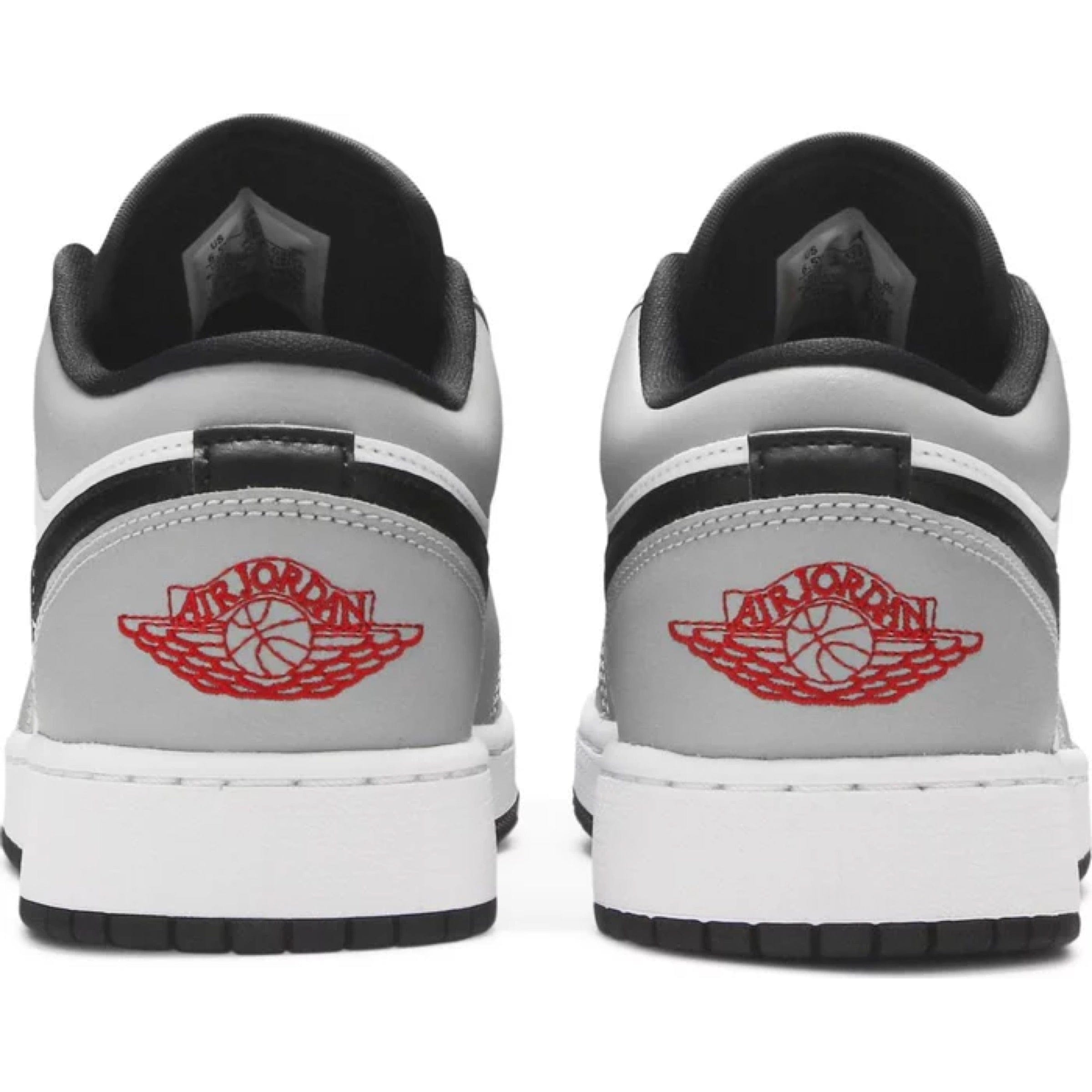Nike Air Jordan 1 Low Light Smoke Grey (GS)