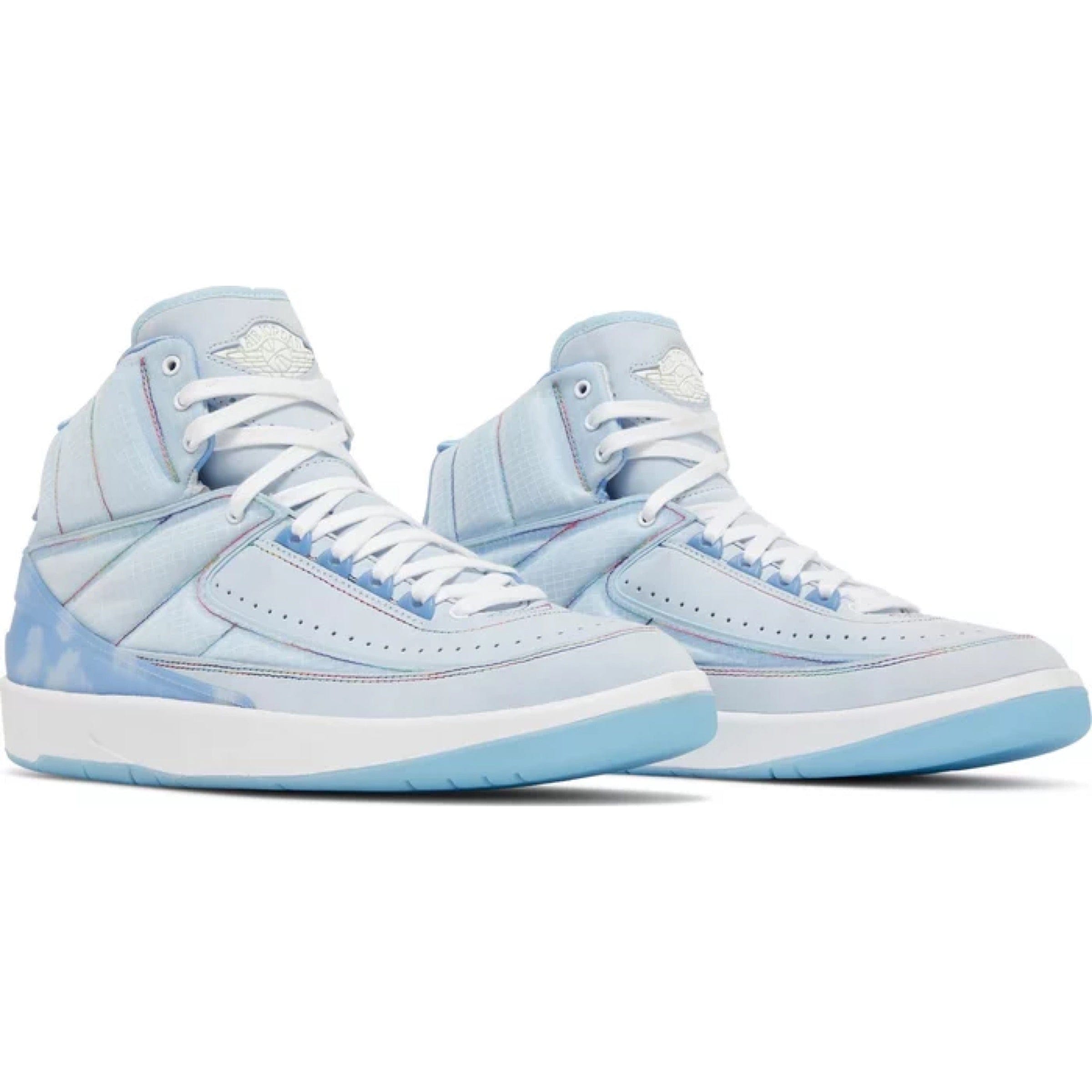 Nike Air Jordan 2 Retro J Balvin