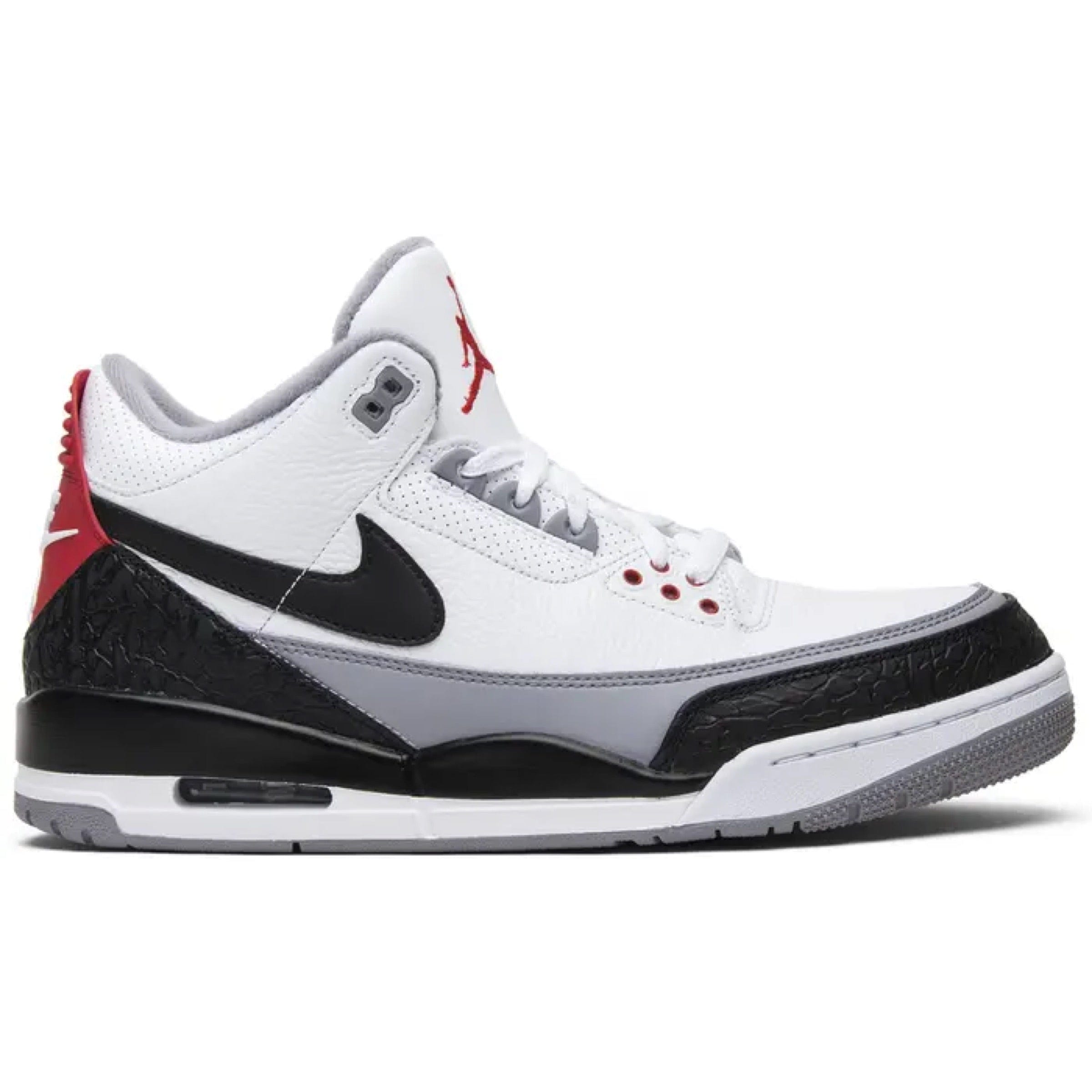 Nike Air Jordan 3 Retro Tinker Hatfield