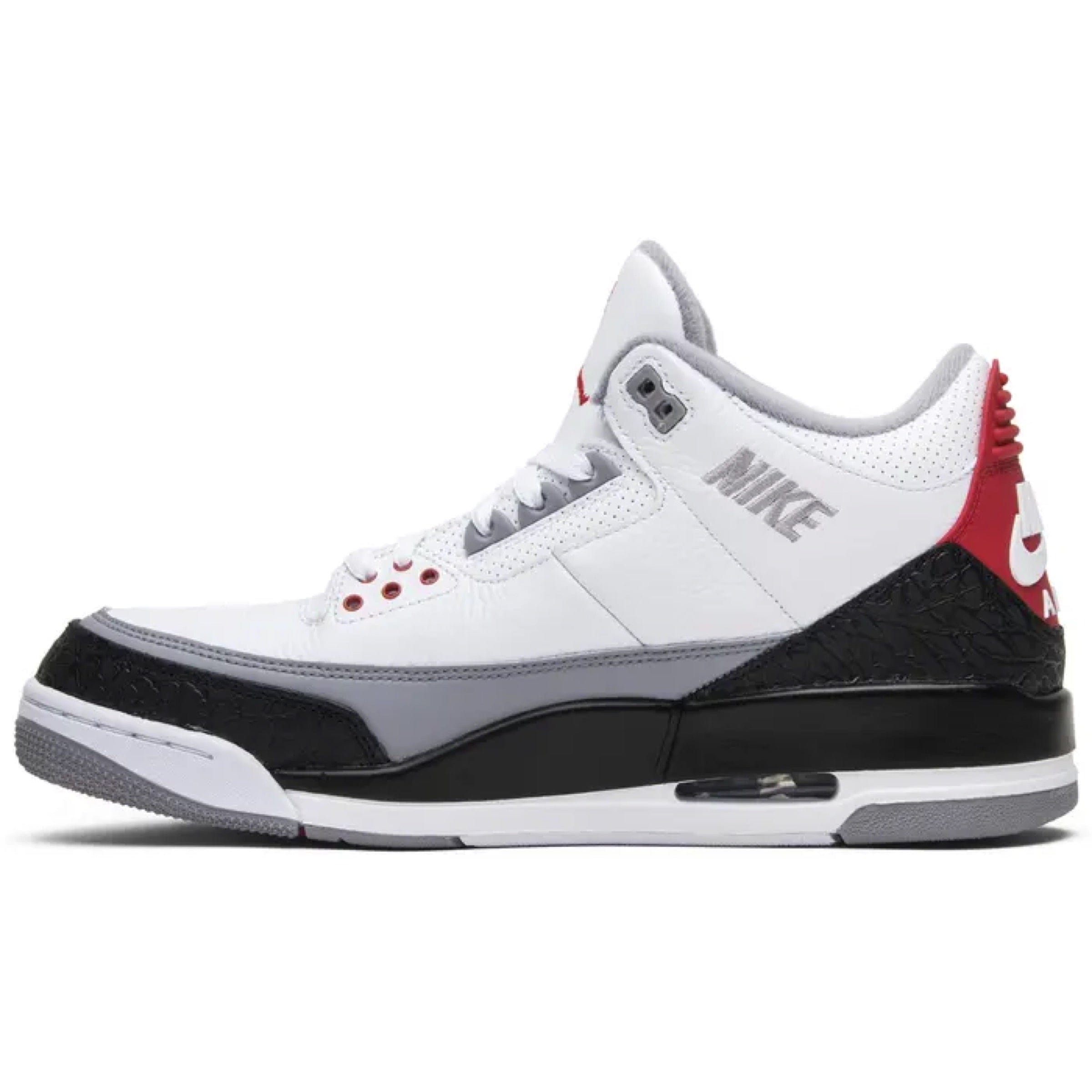 Nike Air Jordan 3 Retro Tinker Hatfield