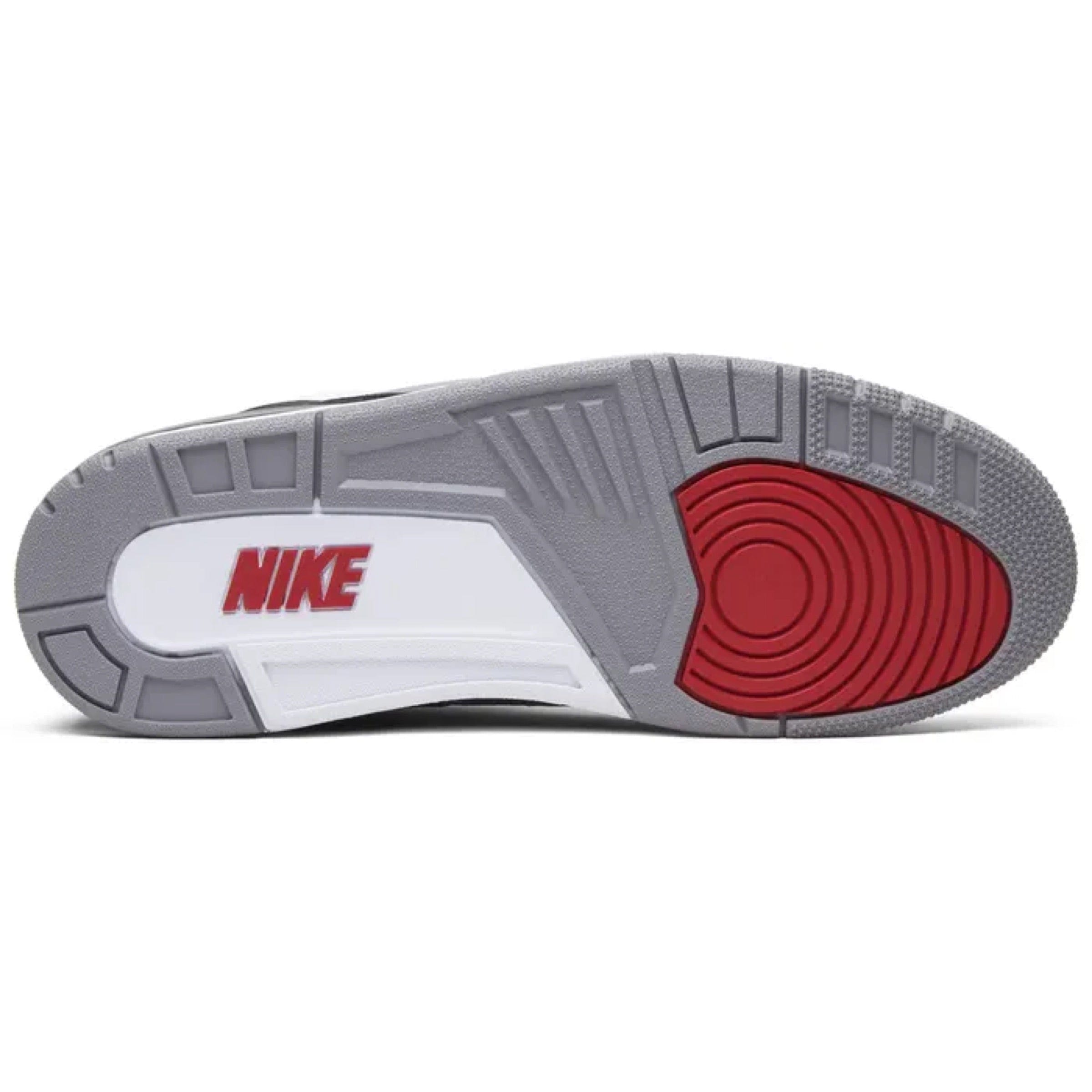 Nike Air Jordan 3 Retro Tinker Hatfield