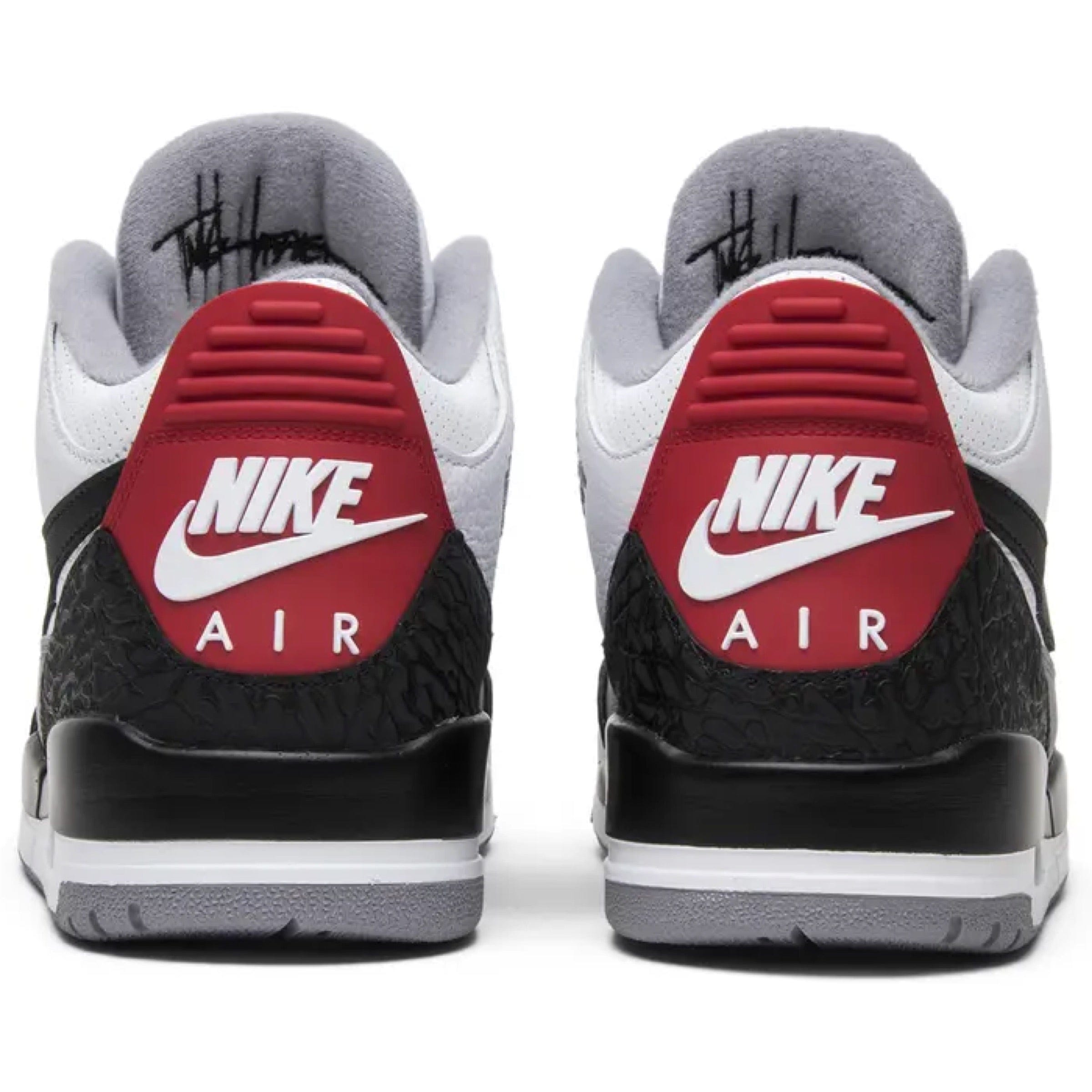 Nike Air Jordan 3 Retro Tinker Hatfield