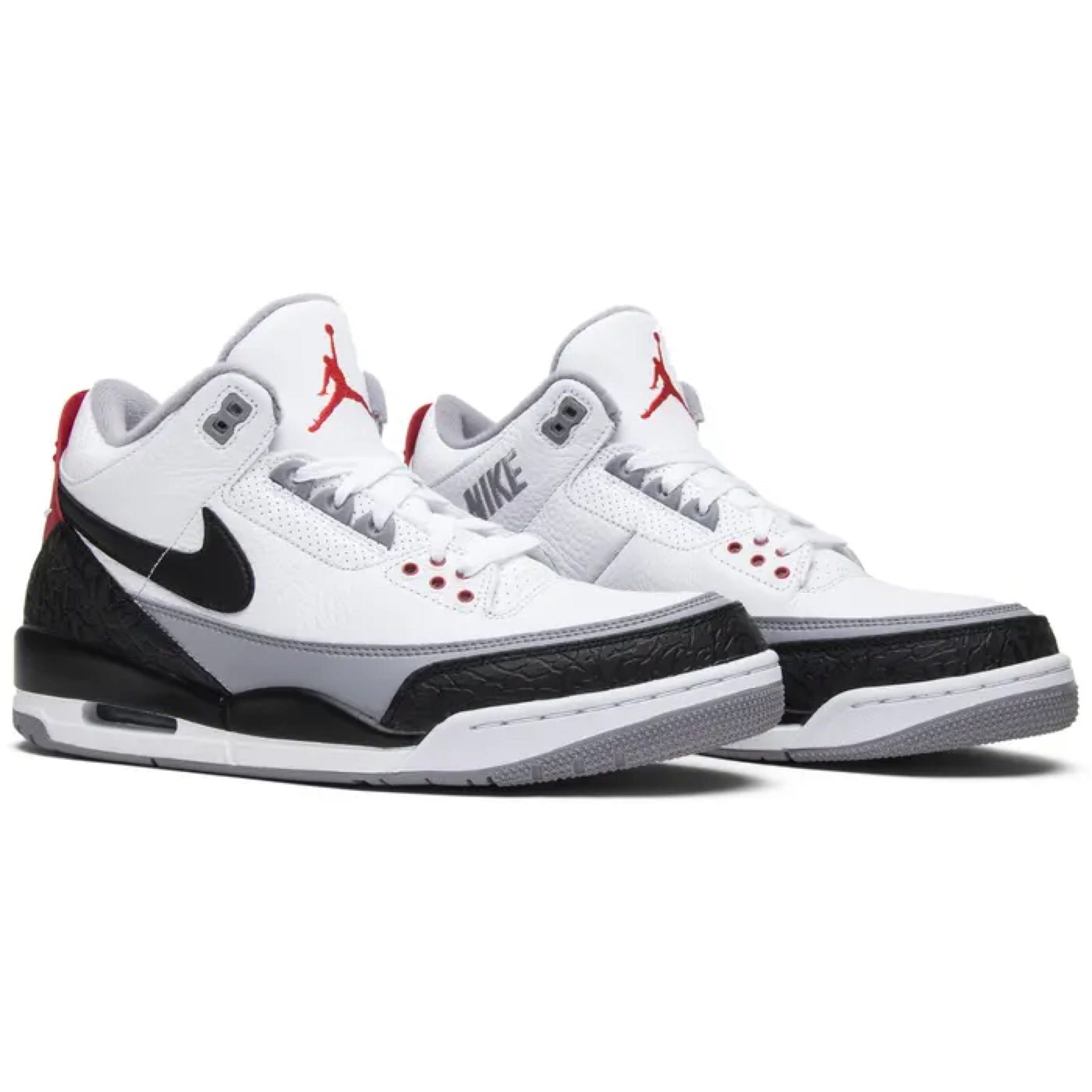 Nike Air Jordan 3 Retro Tinker Hatfield
