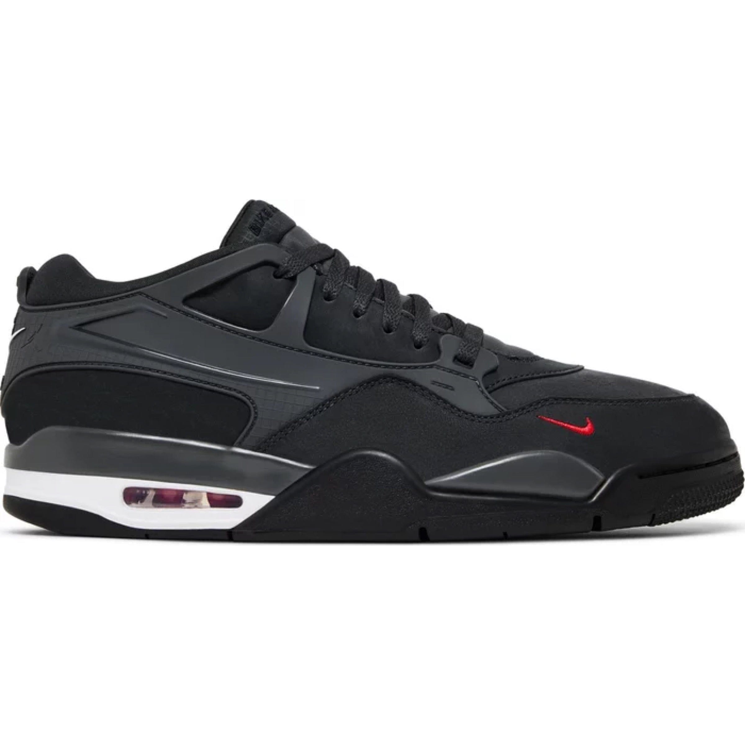 Nike Nigel Sylvester x Air Jordan 4 RM SP 'Grandma's Driveway - Grey'