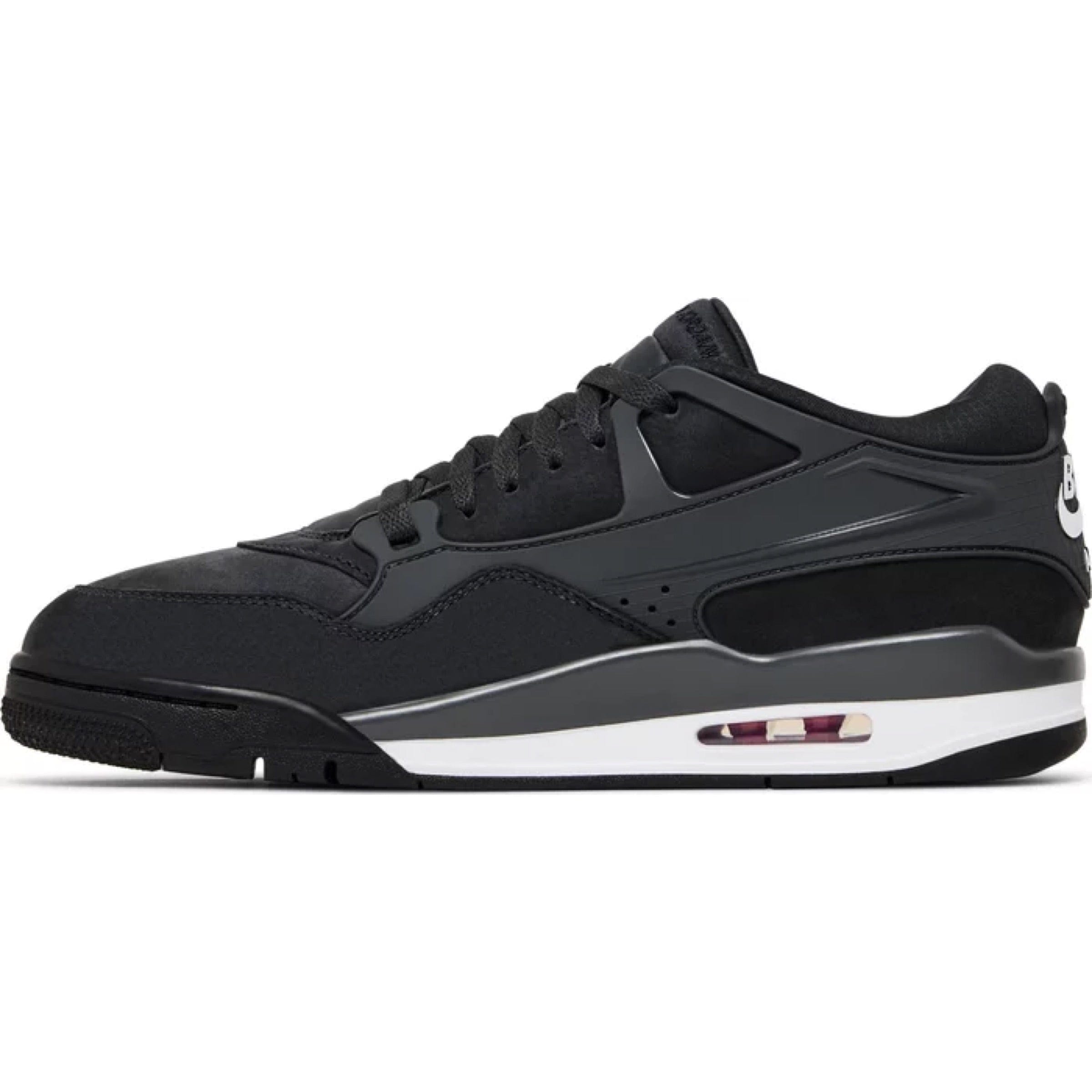 Nike Nigel Sylvester x Air Jordan 4 RM SP 'Grandma's Driveway - Grey'