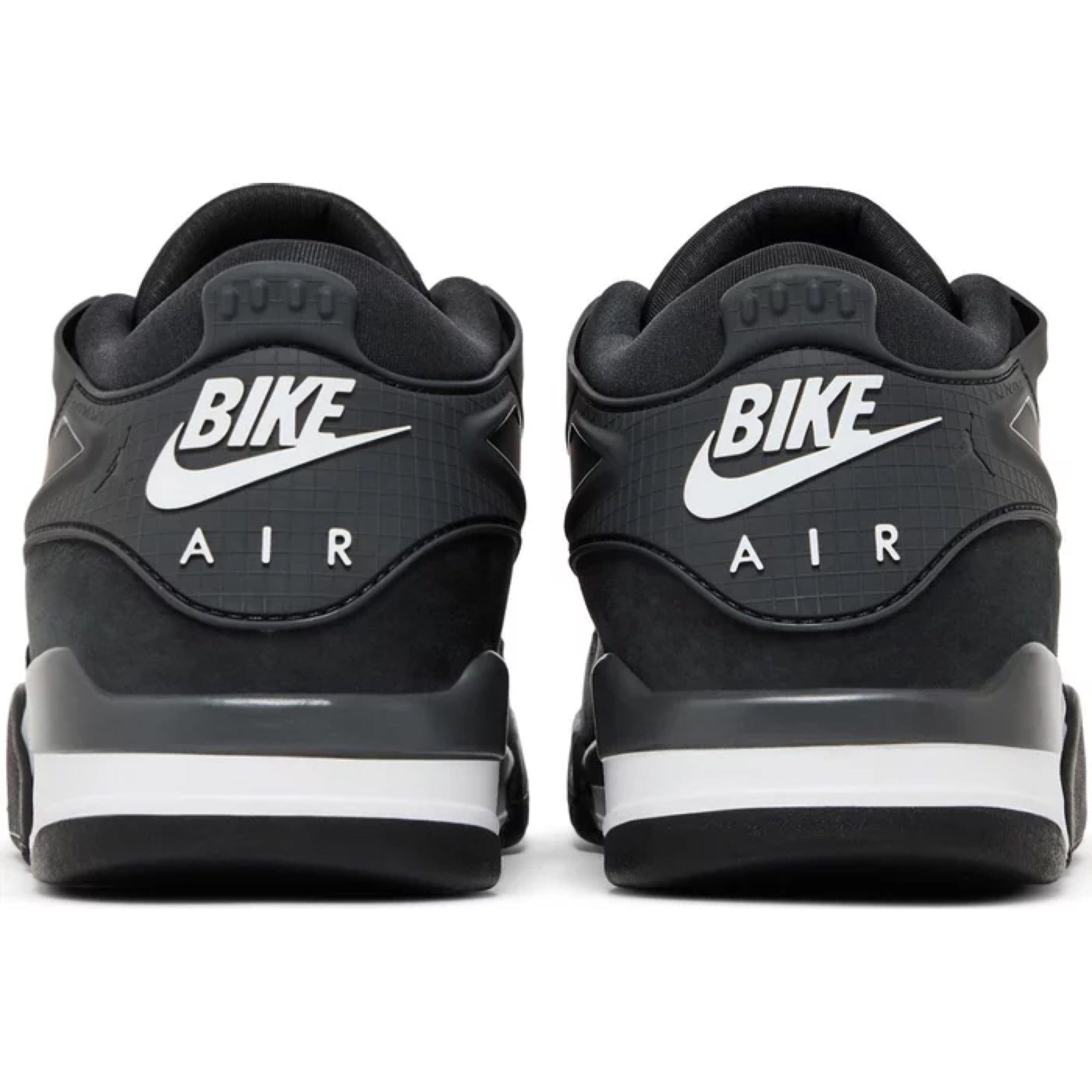 Nike Nigel Sylvester x Air Jordan 4 RM SP 'Grandma's Driveway - Grey'