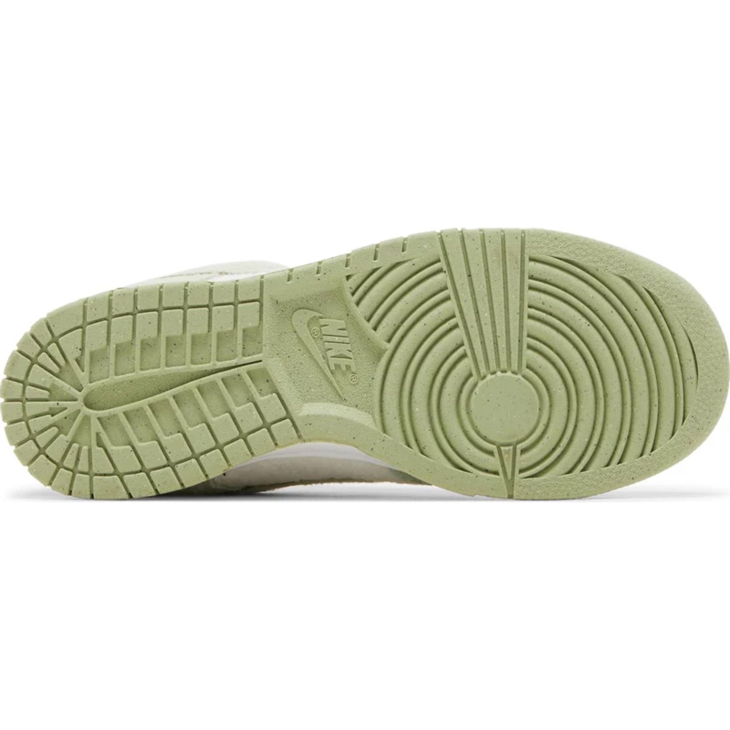 Nike Dunk Low SE Fleece Pack Honeydew (Women's)