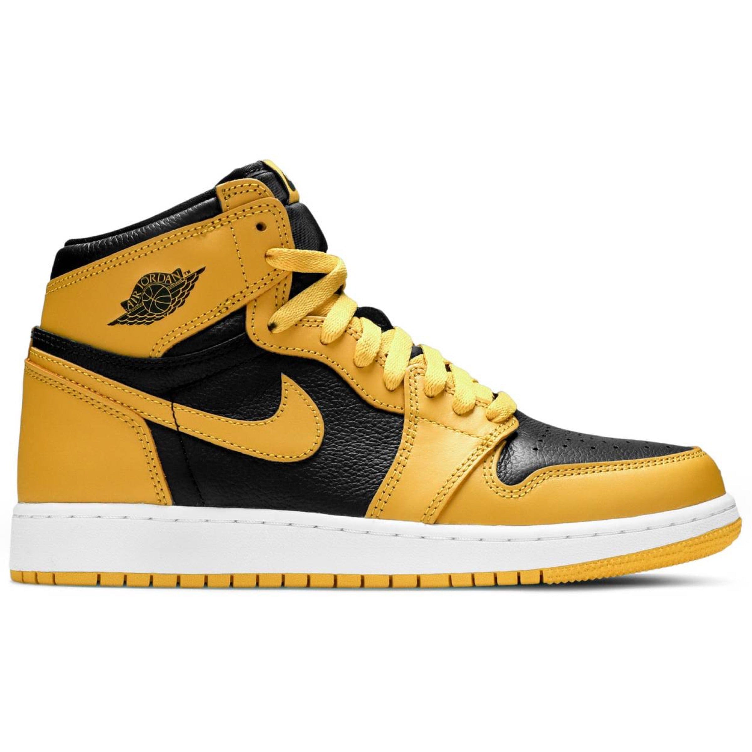 Nike Air Jordan 1 Retro High OG Pollen (GS)