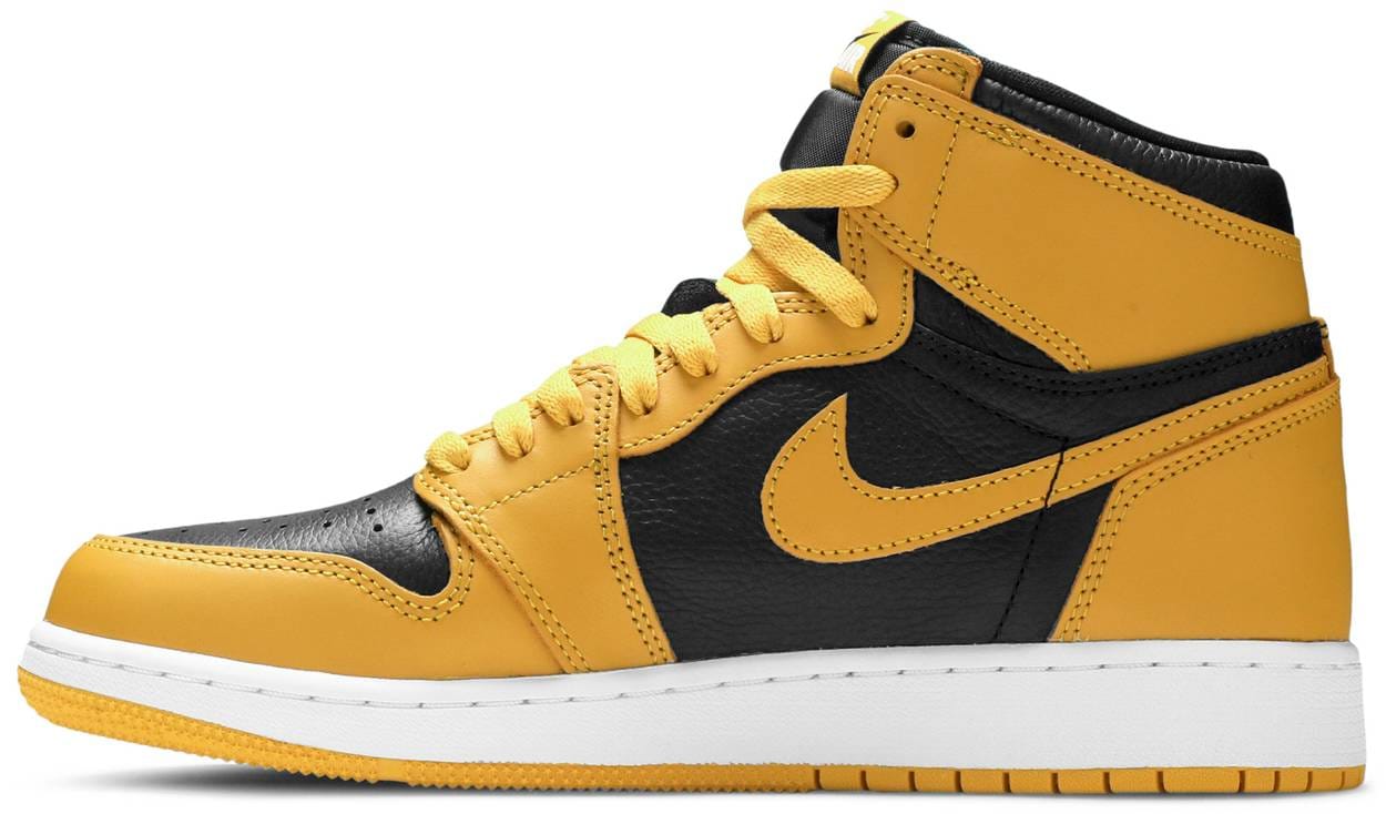 Nike Air Jordan 1 Retro High OG Pollen (GS)
