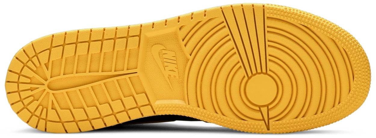 Nike Air Jordan 1 Retro High OG Pollen (GS)