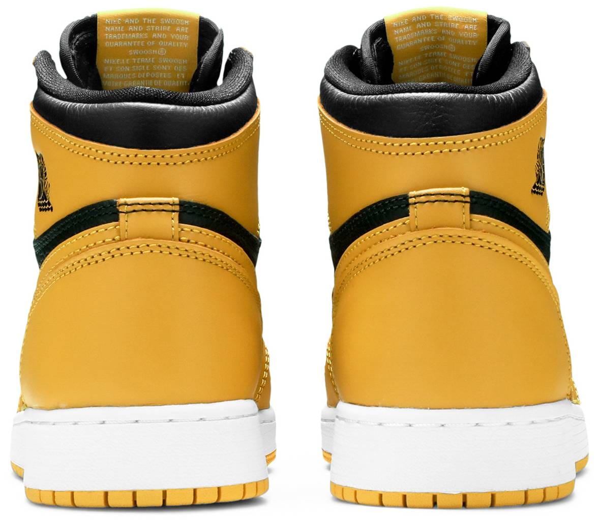 Nike Air Jordan 1 Retro High OG Pollen (GS)