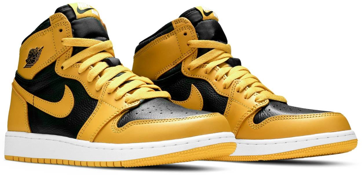 Nike Air Jordan 1 Retro High OG Pollen (GS)