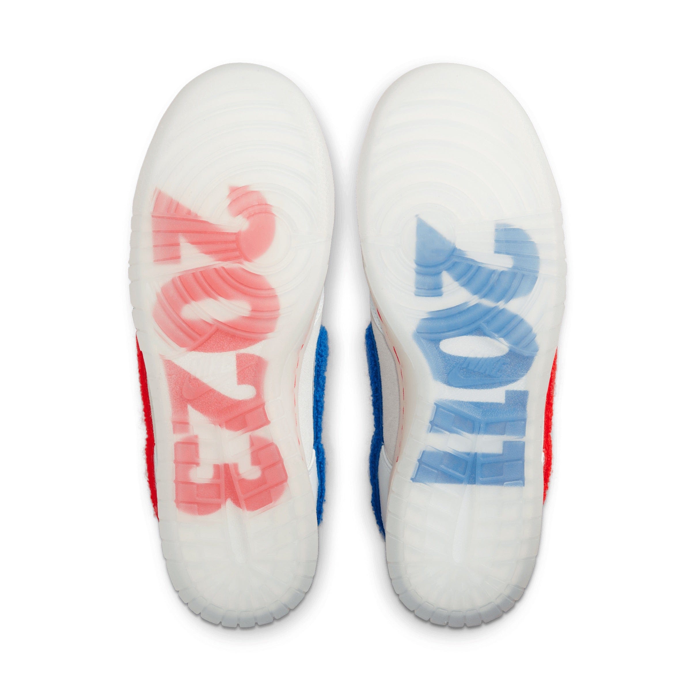Nike Dunk Low Retro PRM Year of the Rabbit