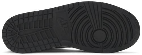 Nike Air Jordan 1 Mid Carbon Fiber All - Star (2021)