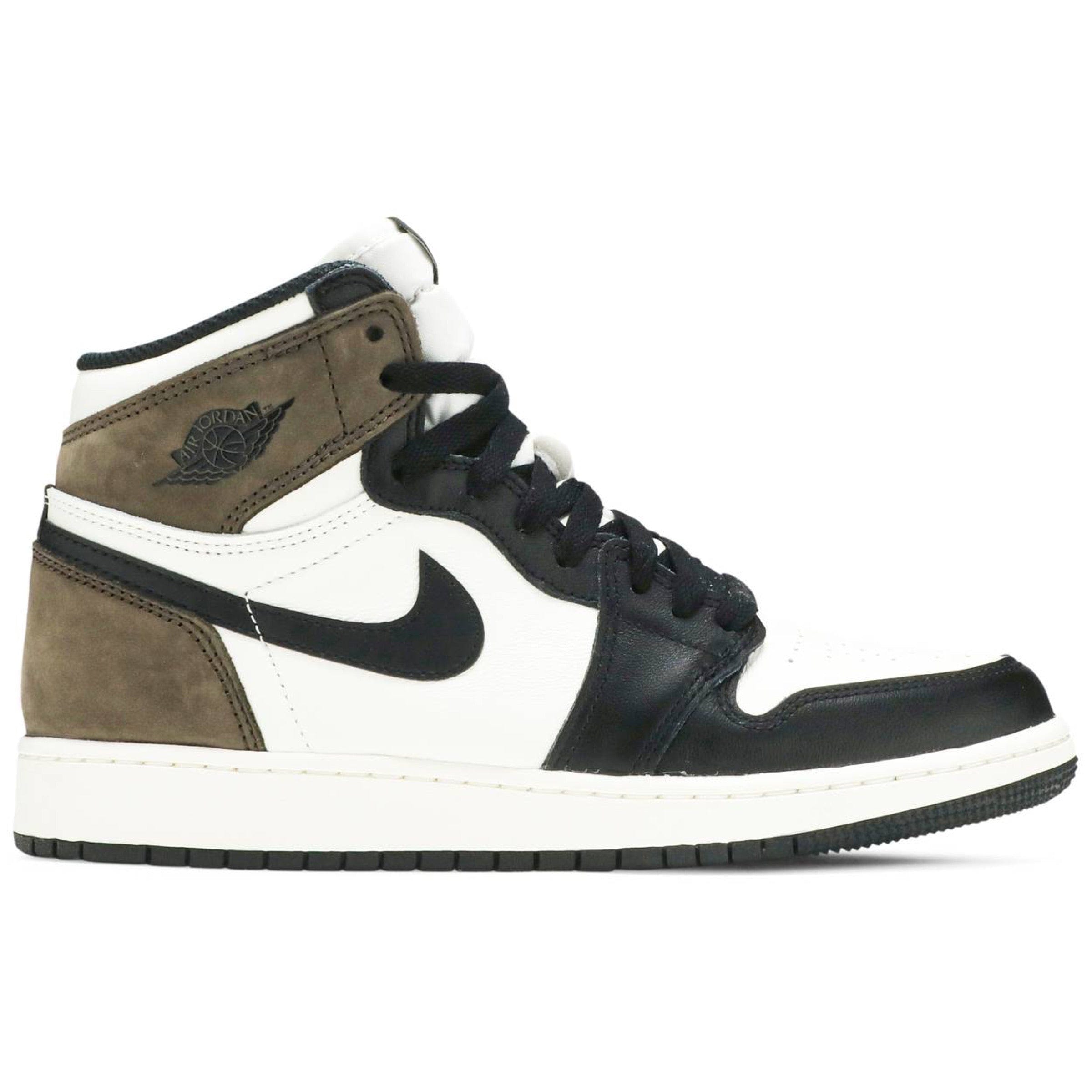 Nike Air Jordan 1 Retro High Dark Mocha (GS)