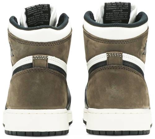 Nike Air Jordan 1 Retro High Dark Mocha (GS)