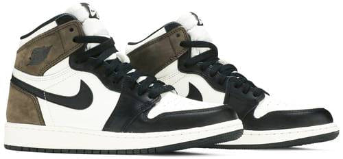 Nike Air Jordan 1 Retro High Dark Mocha (GS)