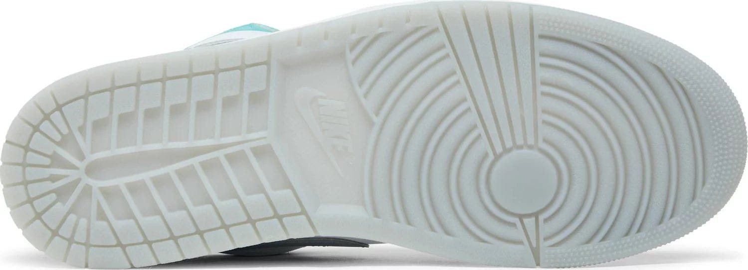 Nike Air Jordan 1 Low SE New Emerald