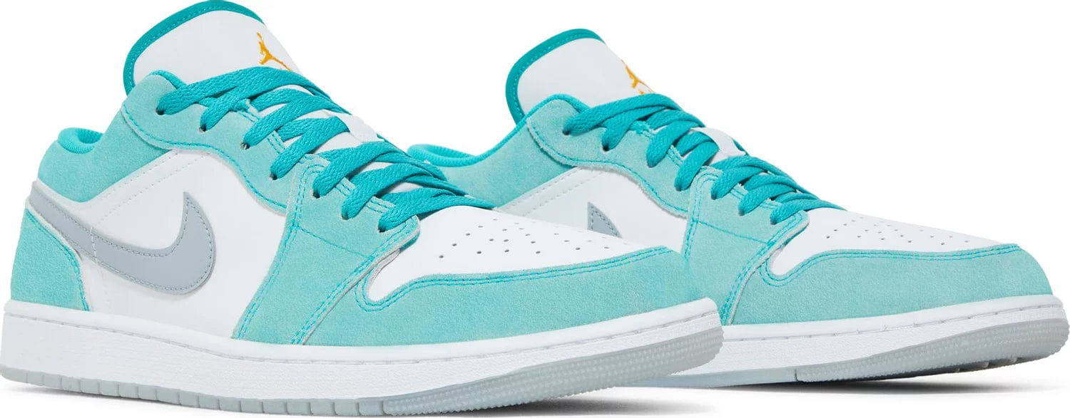 Nike Air Jordan 1 Low SE New Emerald