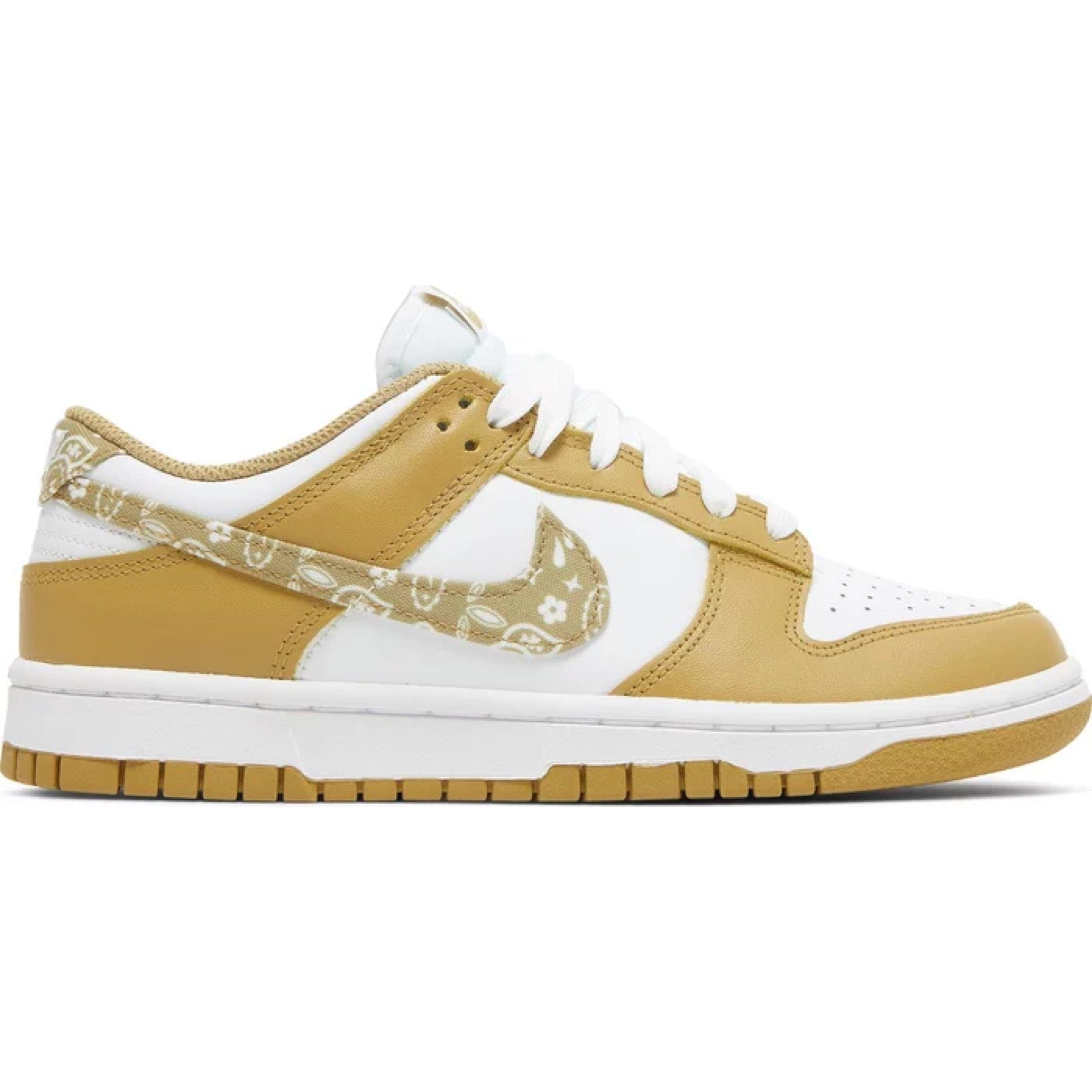 Nike Dunk Low Essential Paisley Pack Barley (Women's)