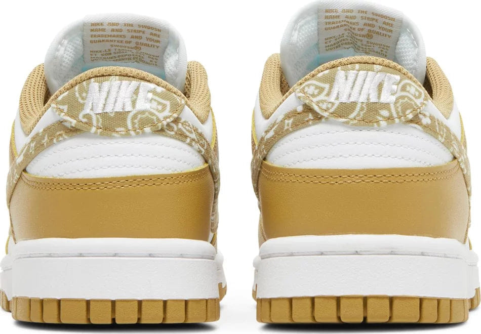 Nike Dunk Low Essential Paisley Pack Barley (Women's)
