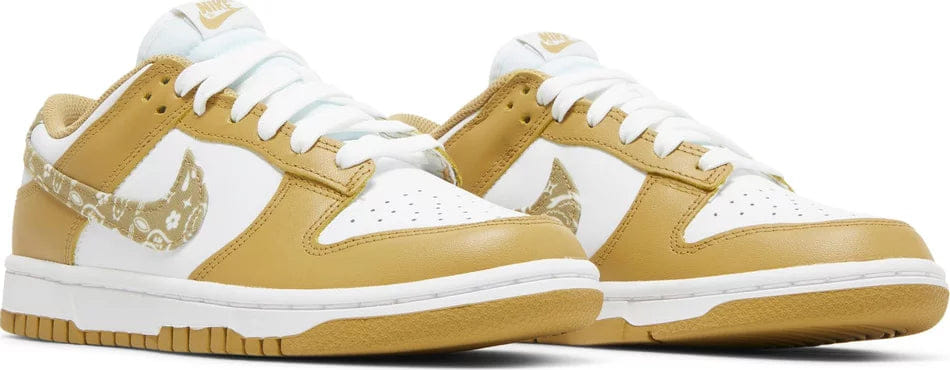 Nike Dunk Low Essential Paisley Pack Barley (Women's)