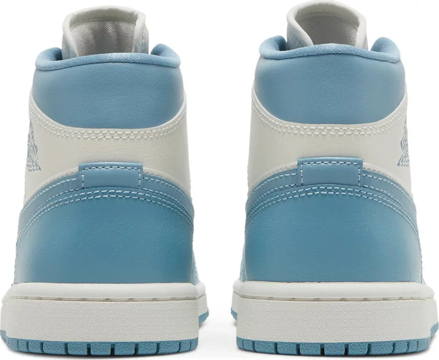 Nike Air Jordan 1 Mid UNC (2022) (Women's)