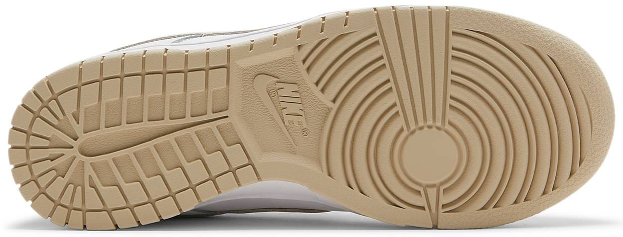 Nike Dunk Low Pearl White (Women's)