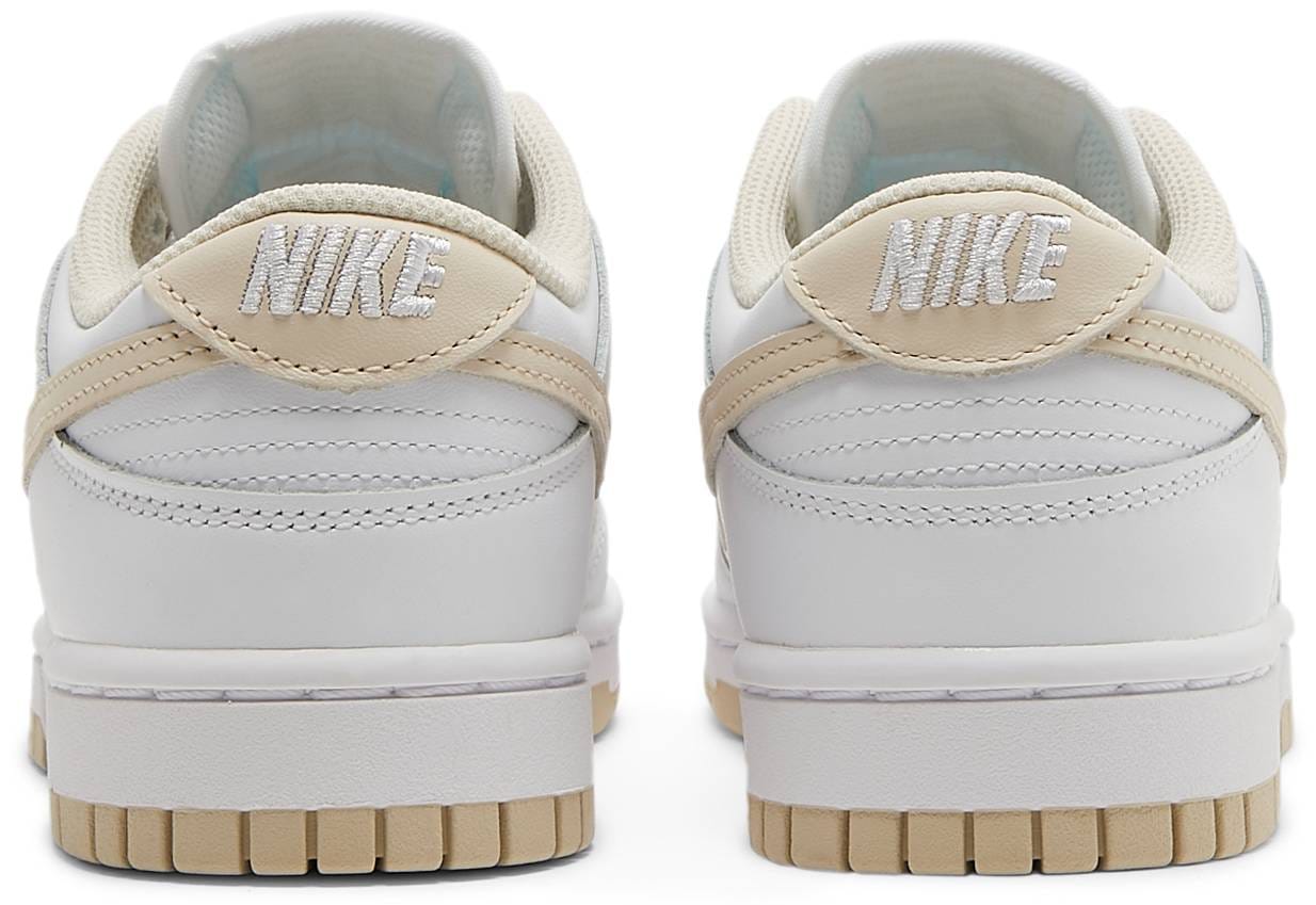 Nike Dunk Low Pearl White (Women's)