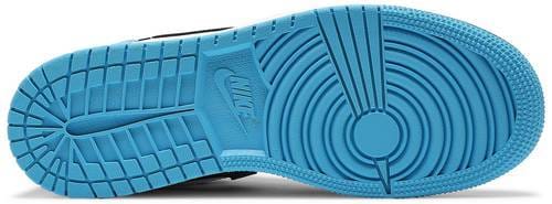 Nike Air Jordan 1 Low UNC (2021) (GS)