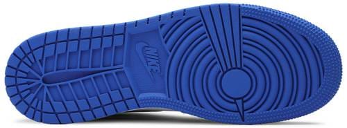 Nike Air Jordan 1 Retro High Royal Toe (GS)