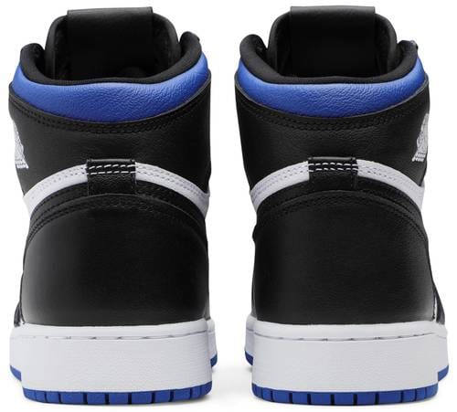 Nike Air Jordan 1 Retro High Royal Toe (GS)