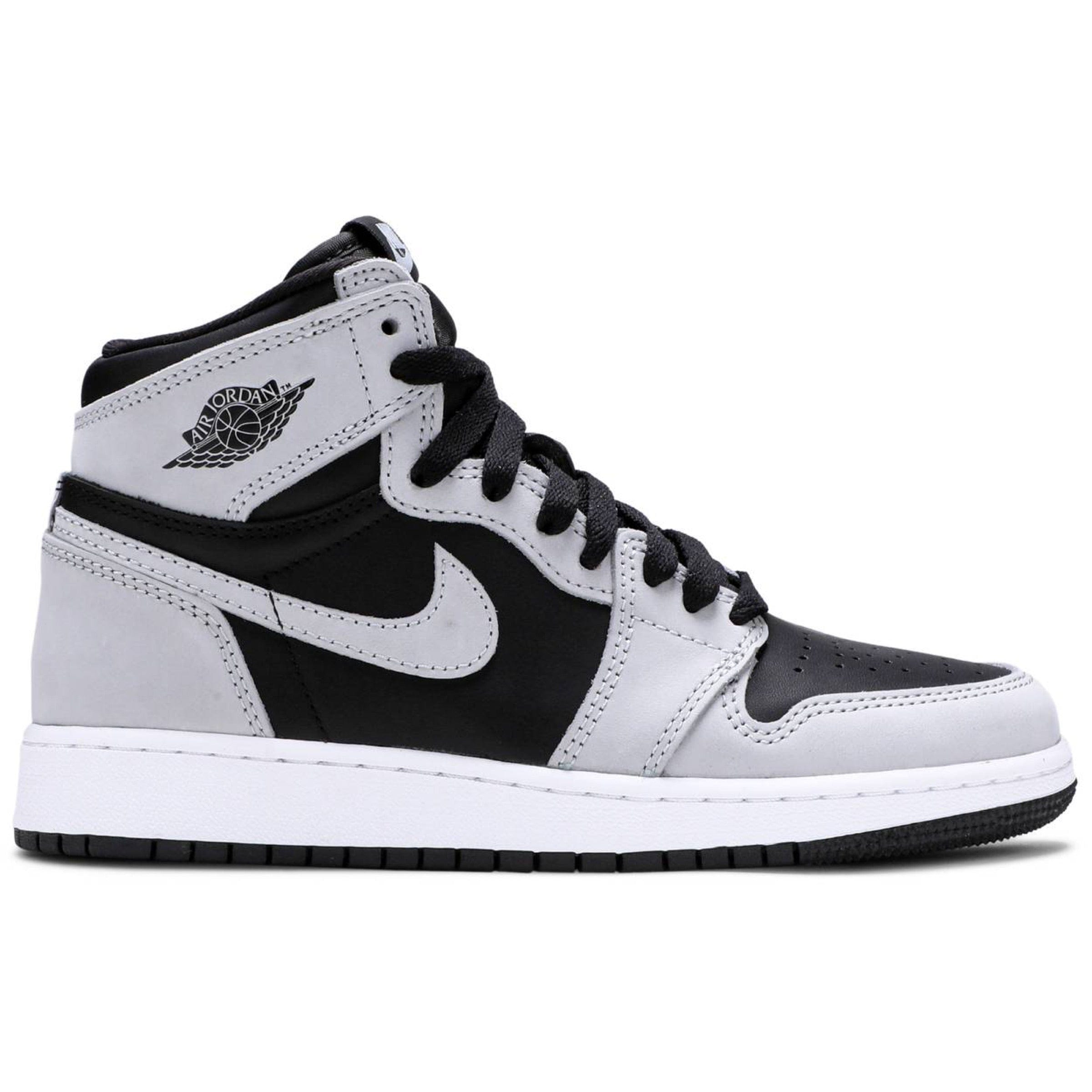 Nike Air Jordan 1 Retro High Shadow 2.0 (GS)