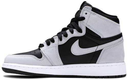 Nike Air Jordan 1 Retro High Shadow 2.0 (GS)