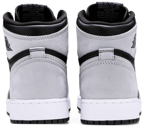 Nike Air Jordan 1 Retro High Shadow 2.0 (GS)