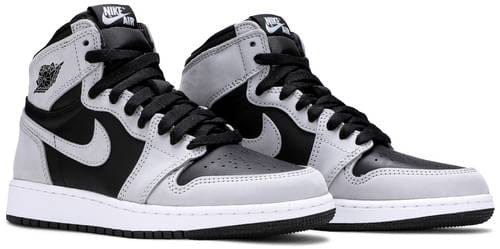 Nike Air Jordan 1 Retro High Shadow 2.0 (GS)