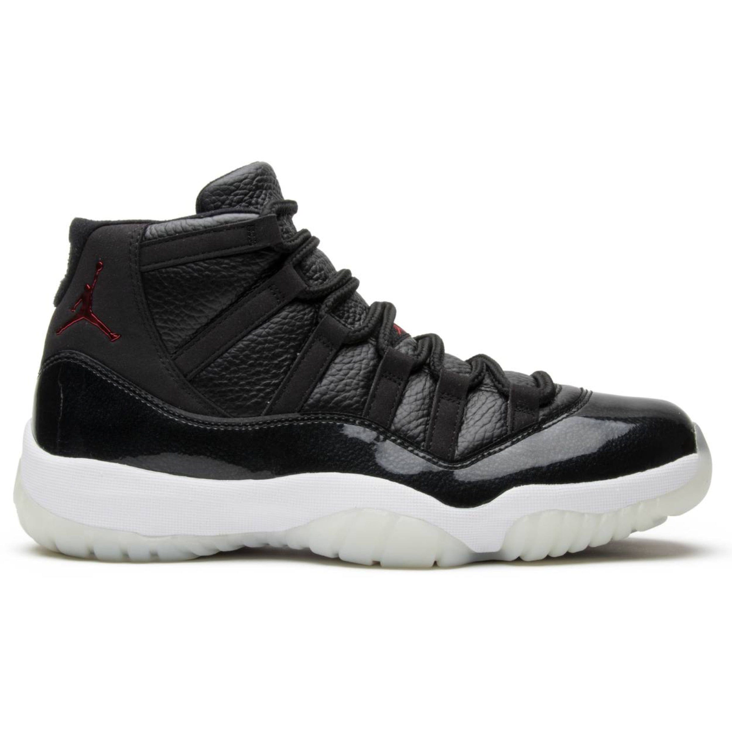 Nike Air Jordan 11 Retro 72 - 10